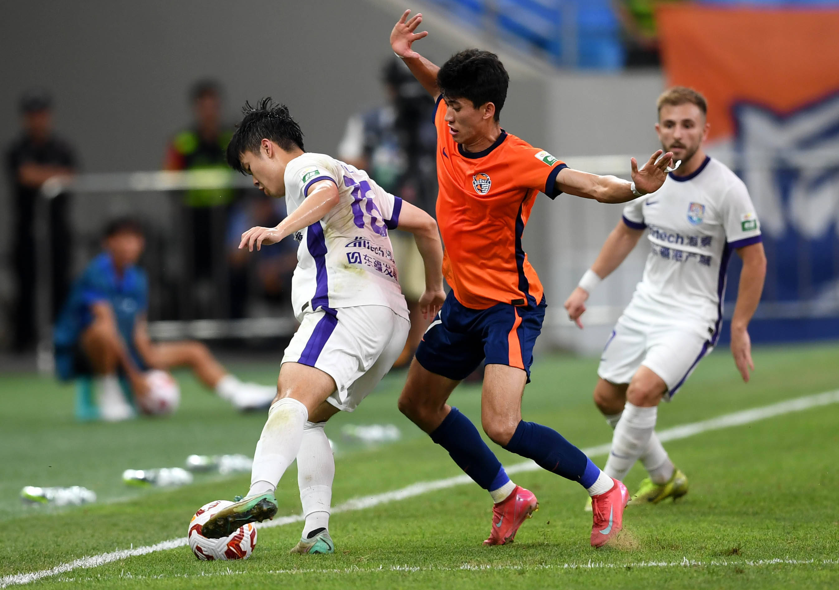 以至于在解 以至于在解