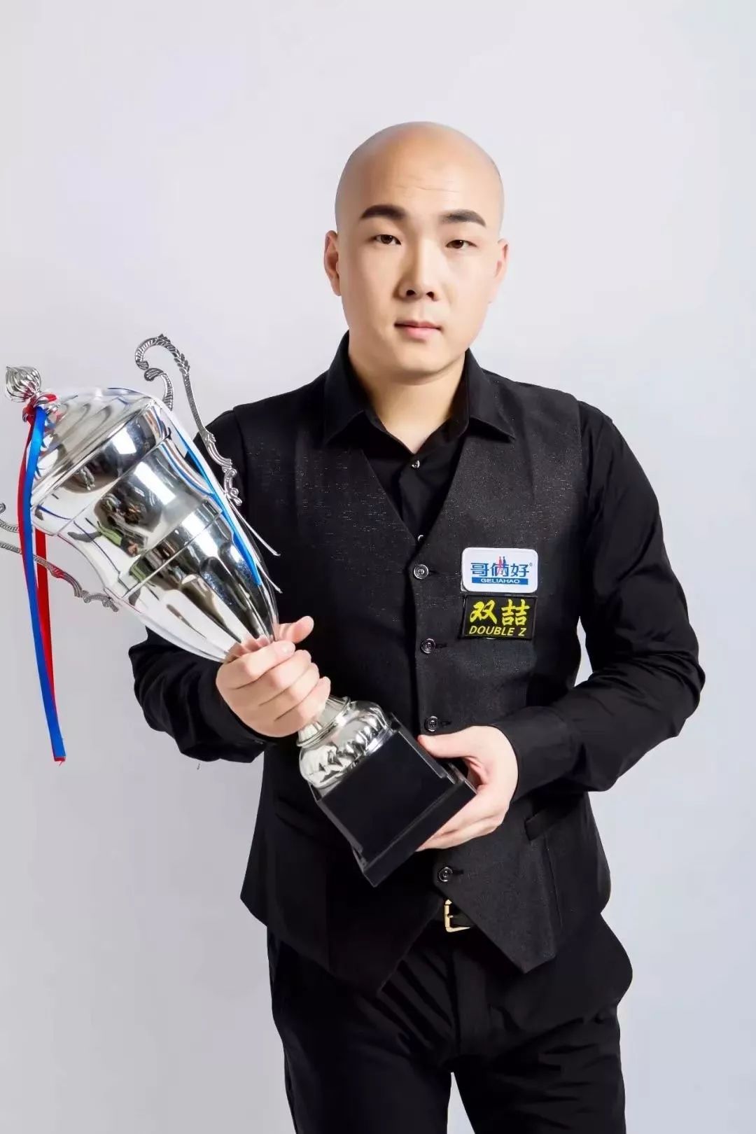 因为它能跨 因为它能跨