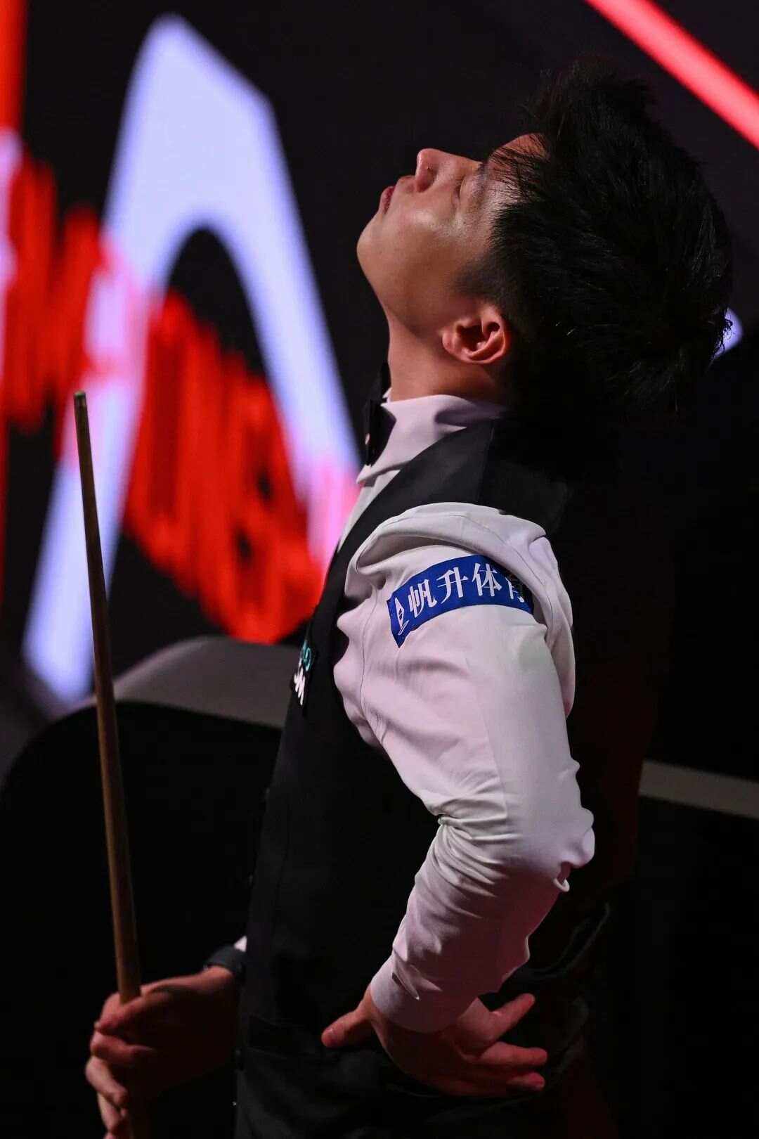 LB比赛里 LB比赛里